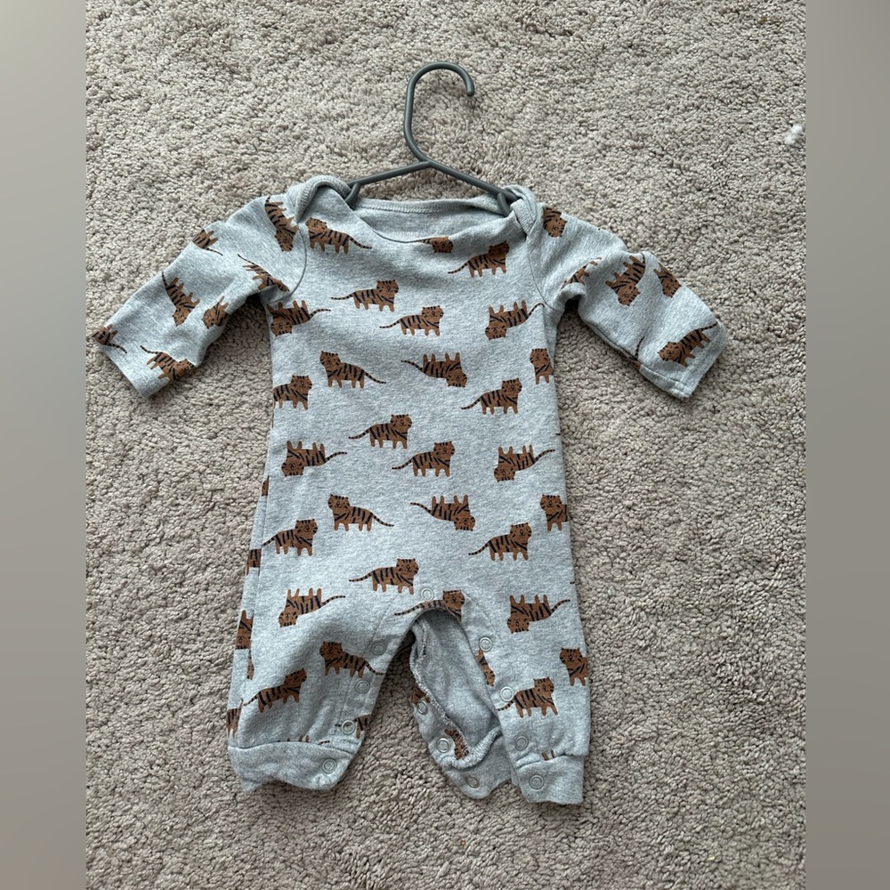 Infant onesie